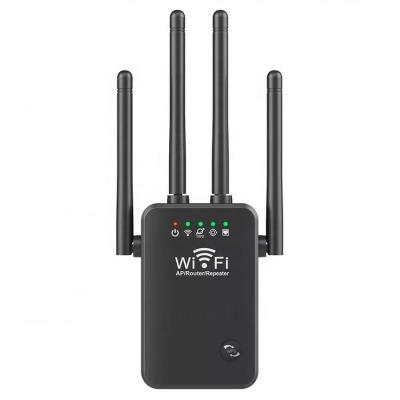 China Firewall Network Router Amplifier Range Extender 802.11n Signal Booster 300mbps WiFi Wireless Repeater for sale