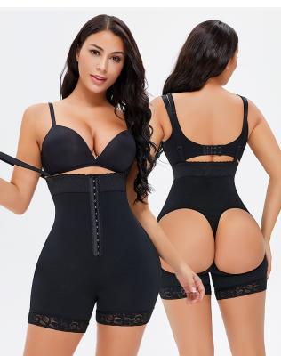 China Hot Sale Breathable Waist Cinchers Shapers But Lift Shapers Waist Shaper For Women for sale