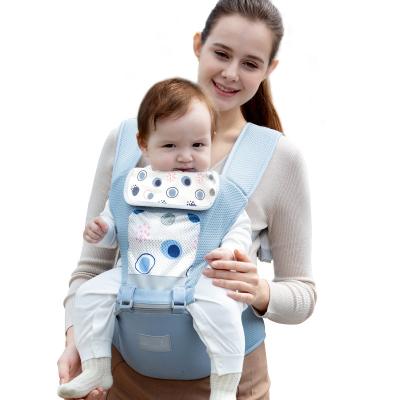 China Factory single sales own brand travel envelope baby carrier bag waist stools for sale