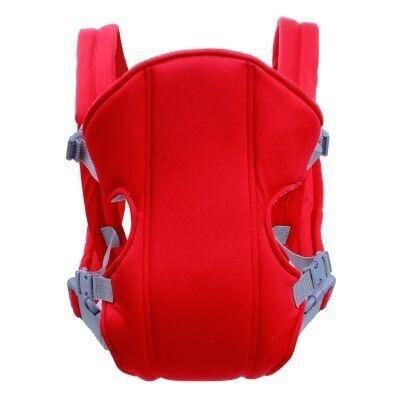 China Top Tending 100% Cotton OEM 2 In 1 Baby Wraps Carriers Besafe Baby Carrier for sale