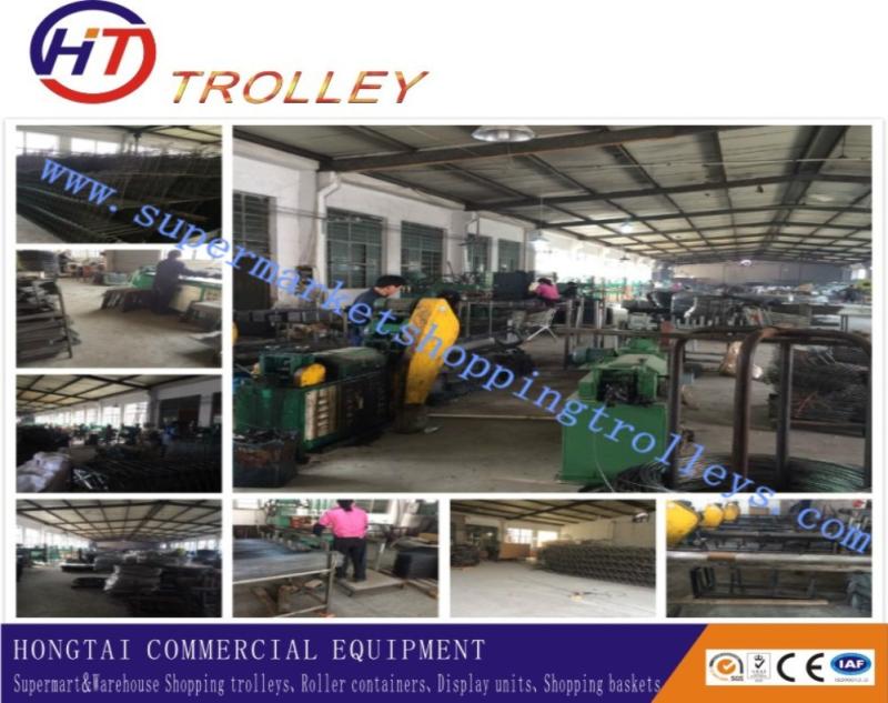 검증된 중국 공급업체 - Suzhou hongtai commercial Equipment Co.,Ltd