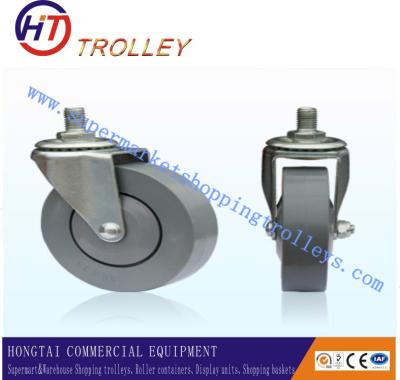 China Nursing Equipment Shopping Trolley Spare Parts 4