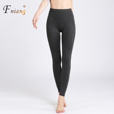 China Hot Sales Breathable Shape Fitness Leggings Anti-Static Yoga Pants Yoga Pants Fitness Yoga Gaiters for sale