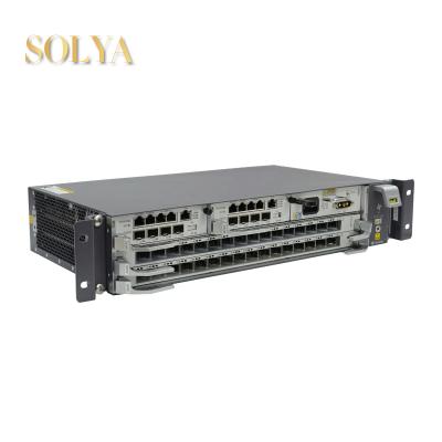 China Professional High Efficiency Factory Price Fiber Optic Equipment MA5800X2 Gpon OLT for sale