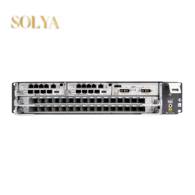 China HIGH QUALITY High Efficiency Fiber Optic Equipment HUAWEI MA5800X2 Gpon OLT Low Price for sale