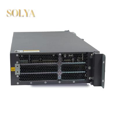 China High efficiency HW GPON OLT MA5608 with AC power supply HUAWEI OLT 10G olt for sale