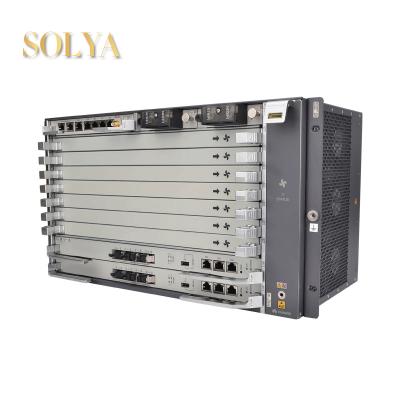 China High Efficiency HW GPON Olt MA5800X7 GPON 16Pon/8pon GPHF C+/C++ High Quality for sale