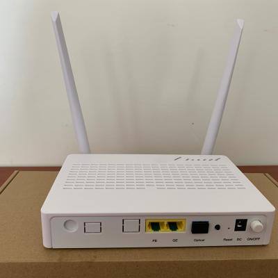 China SALE AND LOW PRICE XPON ONU 1GE+1FE High Efficiency FACTORY ONU GPON for sale