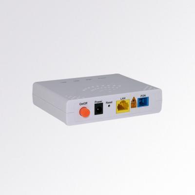 China 2020 new arrival 1ge ONU and high efficiency GPON ONU for sale