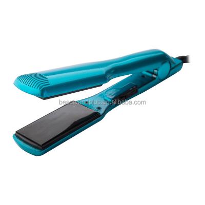 China Professional European Nano Titanium Hair Straightener 1-3/4