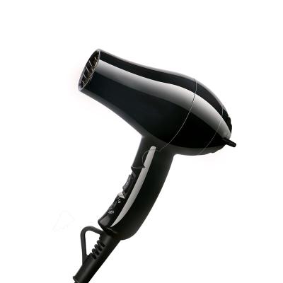 China 1200W Foldable Professional Factory Mini Travel Hair Dryer for sale