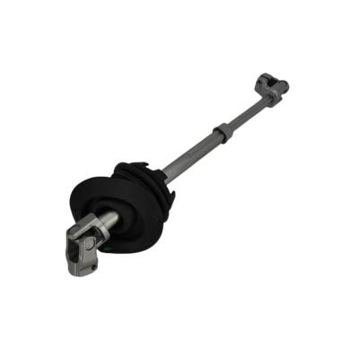 China Metal & Rubber Auto parts steering shaft 8KD419753A for Audi A4L B8 for sale