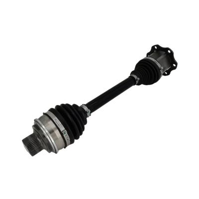 China Metal Automotive Front Rear Axle Drive Shaft 4M0407271D for Audi A8 S8 for sale