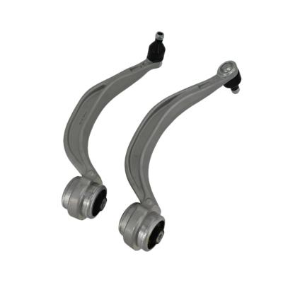 China Aluminum Front lower control arm 80A407693D 80A407694D 80A407693 80A407694 for audi A6 A7 Q5 for sale