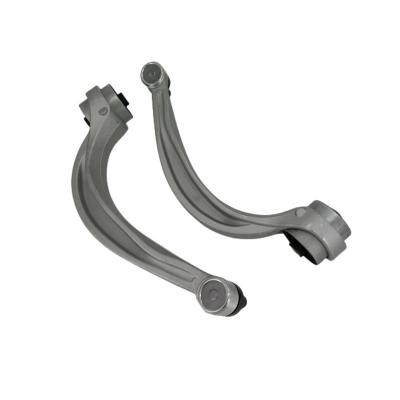 China Aluminum Front lower control arm 4M0407693 4M0407695 4M0407694 4M0407696 for audi Q7 for sale