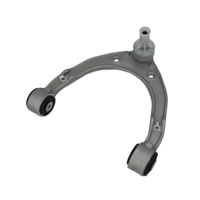 China Aluminum Lower front control arm 7P0407021 for audi Q7 VW Touareg for sale