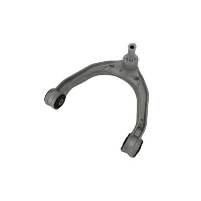 China Aluminum Upper front control arm  7L0407021 7L8407021 for Audi Q7 Porsche Cayenne for sale