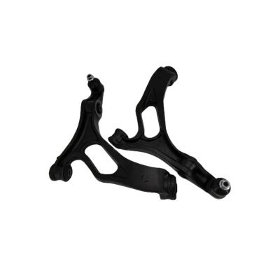 China Aluminum Front lower control arms 7L0407151E 7L0407152E 7L0407153H 7L0407154H  for audi Q7 VW Touareg Porsehi Cayenne for sale