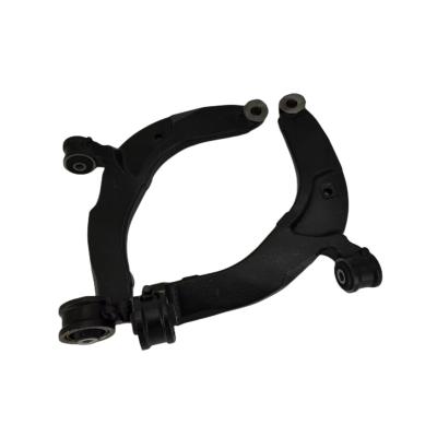 China Metal Front lower control arms 7E0407151C 7E0407152C 7E0407151 7E0407152 for VW Mentway for sale