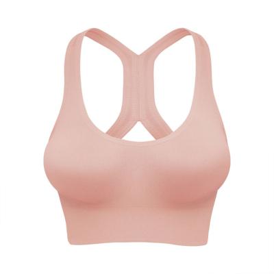 China HQSLP Breathable Sports Bras Sports Bra Womens Sports Bra for sale