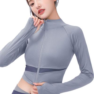 China HQSLP Sportswear Ladies Seamless Sportswear Women's Breathable Yoga Set Fitness Exercise Workout Yoga Wear Set Wholesale Sportswear for sale