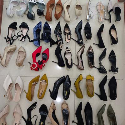 China Used Shoes Bundles For Sale Second Hand Shoes HQSLP Brand Thankyouyes Second Hand Sneakers Bag Second Hand Sneakers for sale