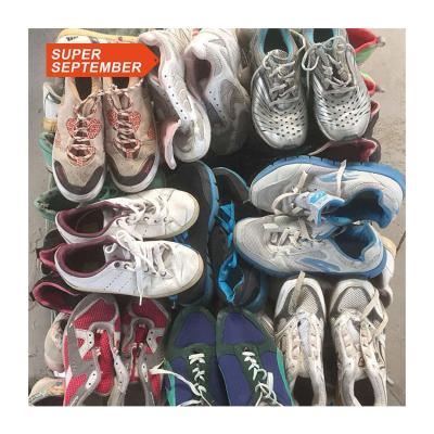 China Bundles of used shoes for sale HQSLP used shoes Thankyouyes Korea own used shoes mixed for sale original used shoes for sale