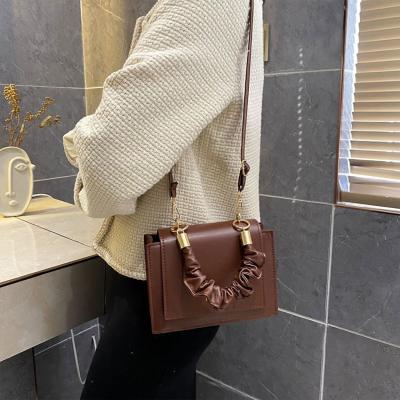 China HQSLP High Quality Women's Bags Thankyouyes Used Italian Bags Leather Bags Women's Handbags for sale