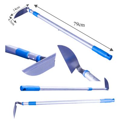 China Application hoe, garden weeding tools, farm tools, agricultural hoes made in China for sale