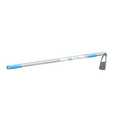 China Garden Rake Welcome To Inquire About Garden Tools Garden Manual Hoe Agricultural Garden Weeding 130x205mm for sale