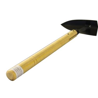 China AGRICULTURE GARDEN STAIN DIGGING Supply Gardening DIY Tools Hoe Steel Gardening Tools Hoe for sale