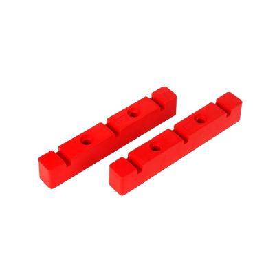 China Application Yueqing DOWE 8D3 Electrical Epoxy Insulator Busbar Post Insulator for sale