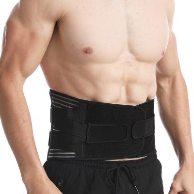 China Durable Elastic Waist Support Belt Power Slimming Thermo Shaper Belthot Sale Products for sale