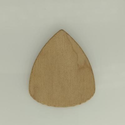 China Plucking the string instruments factory direct sale for guitar/bass guitar/ukulele maple wood selection for sale