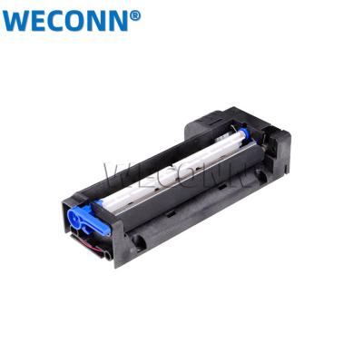 China Customized Original Compact Thermal Printer Mechanism 6 Inch 104mm High Speed ​​Thermal Printer Head With Full Auto Cutter for sale