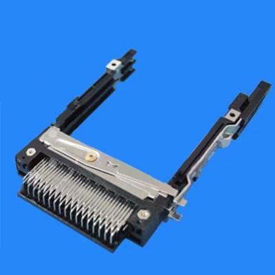 China High quality TV PCBA manufacturer 68PIN pcmcia socket pcmcia karte stecker for sale