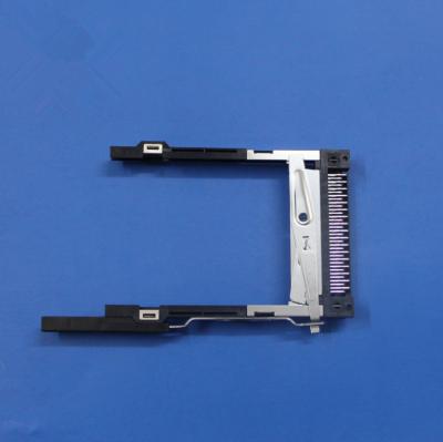 China PCBA PCB Manufacturer 68pin PCMCIA High Quality PCB Connector for sale