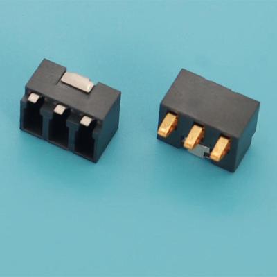 China High Quality PCB Assembly Shenzhen Manufacturer 3pin Battery Connector for sale