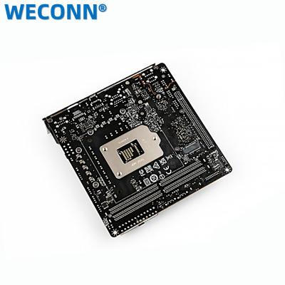 China FR-4 WECONN Electronic Components BOM One-Stop List Matching Service for sale