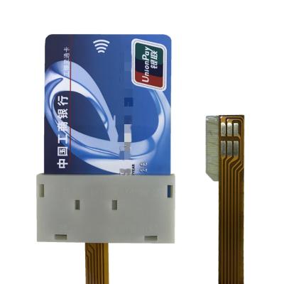 China FPC Mobile Phone Card Mini SIM Card Enabler Device Converter Extender Adapter for sale