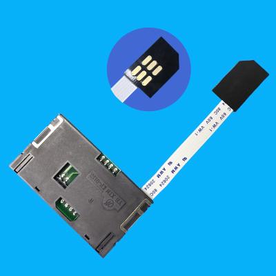 China Hot sale FPC extender converter supplement for mini sim card for sale