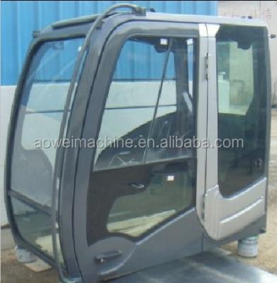 China Hitachi ZX350LC-3 cabin, Hitachi excavator cabin, Hitachi ZX350LC cabin, 4665065, 4665065 for sale