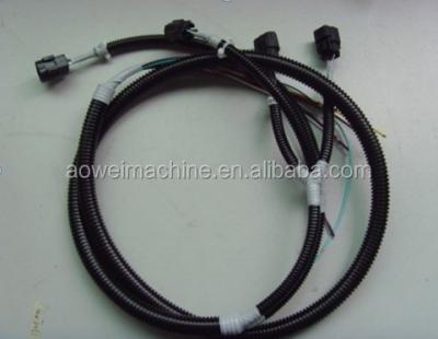 China Kobelco Excavator Harness Wire, LC14E01032P1 LC14E01032P1 for sale