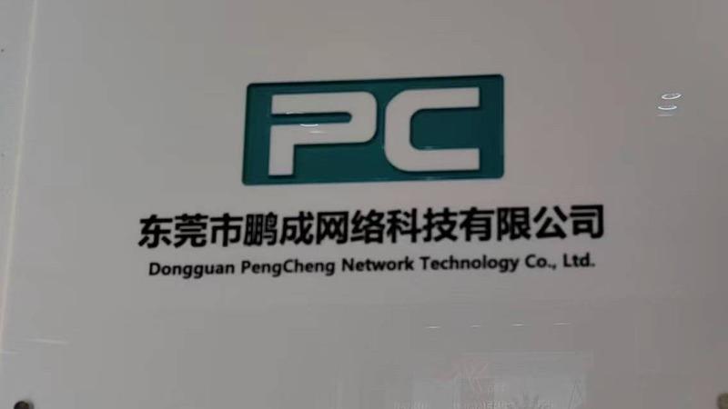 Verified China supplier - Dongguan City Pengcheng Network Technology Co., Ltd.