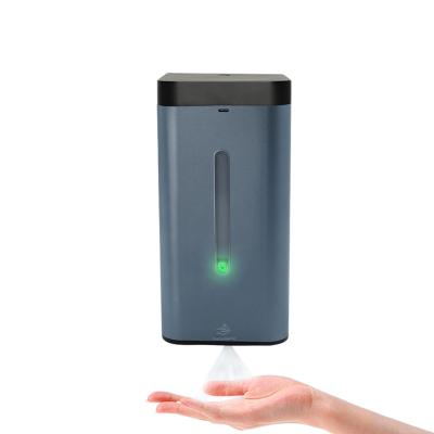 China Automatic Foam Soap Dispenser Soap Dispenser New, No Touch Hand Sanitizer Electric Commercial Automatic Hand Sanitizer For Kitchen for sale