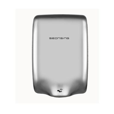 China Commercial Efficient Commercial Electric Hand Dryer For Home Industrial Bathrooms Automatic Hand Dryer Stainless Steel, High Speed ​​For Rest for sale