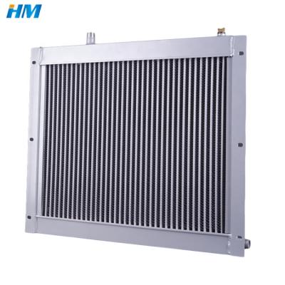 China Good Quality Breeding Hotels Radiator Planting Radiator For Chicken Cage Greenhouse for sale