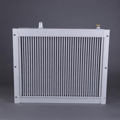 China Water Heat Exchanger Breeding Radiator Air Cooled Heating And Boiler Heating Cooling Radiator Used In Chicken Pig House for sale