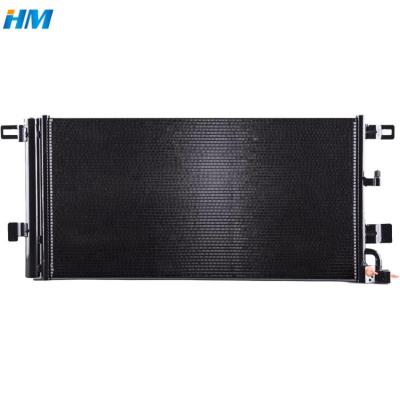 China Car A/C Heat Transfer Cooling And Heating Aluminum Condenser For A8 B9 CARS OEM 4H0 260 403D / 8WD 816 411 Made In China for sale