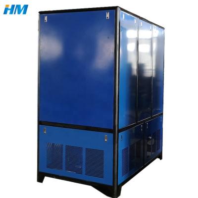 China Heat Exchanger Air Cooled Cheap Price Hydraulic Oil Hydraulic Oil Cooler High Pressure Automatic Temperature Controlled Oil Cooler for sale